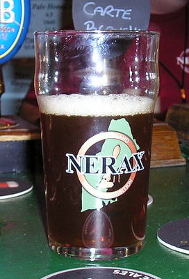 Have a pint